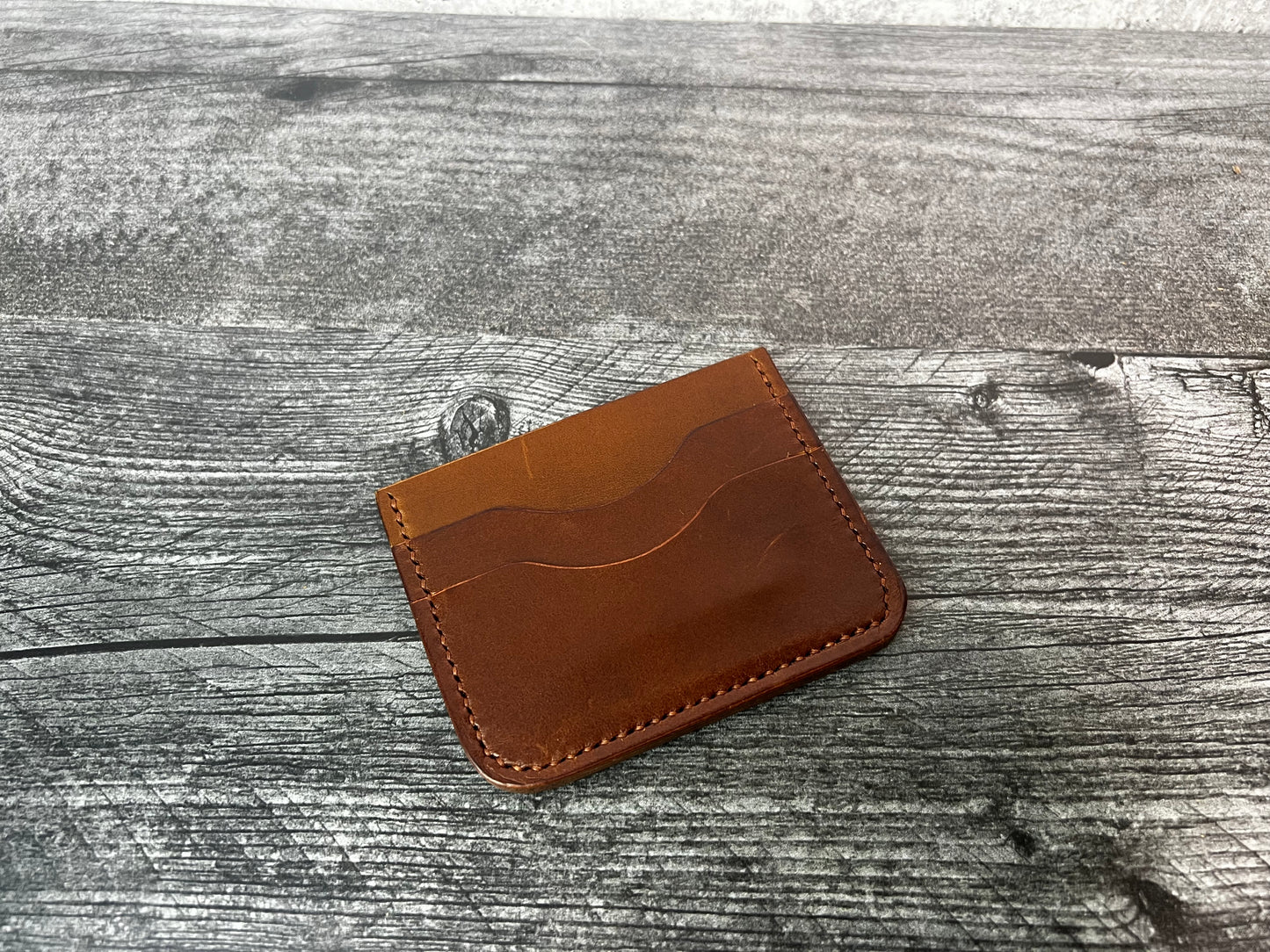 Miles Davis-4 pocket card Wallet