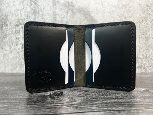 Glen Miller-Front Pocket BIllfold