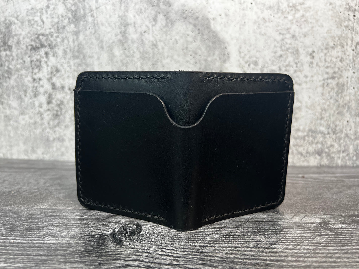 Glen Miller-Front Pocket BIllfold