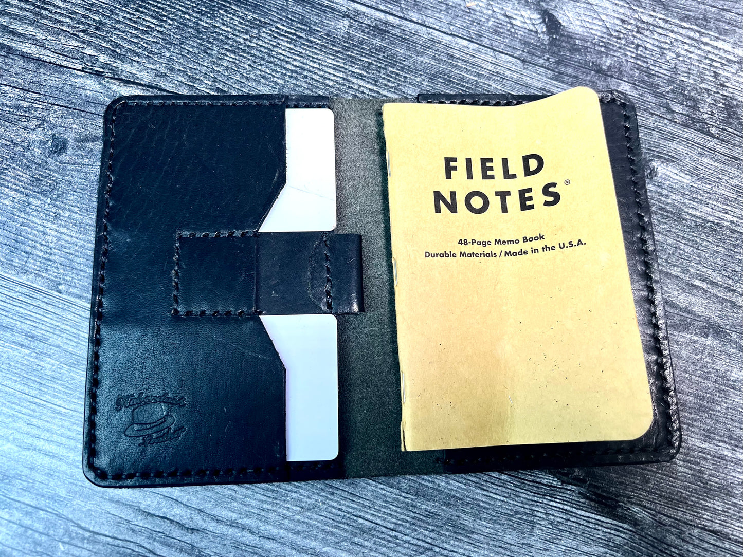 Field Notes Wallet