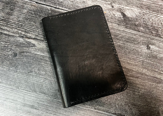 Field Notes Wallet