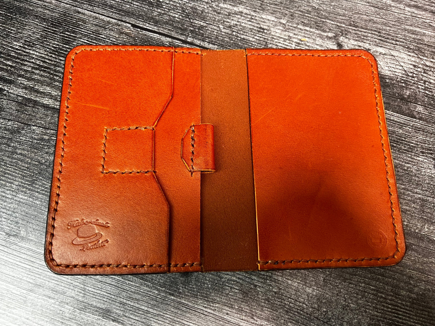 Field Notes Wallet